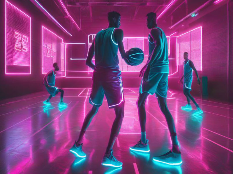 芝加哥火焰VS奥兰多城