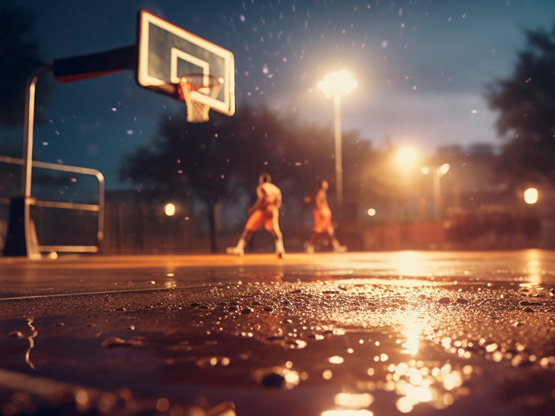 08月02日 WNBA常规赛 金州女武神vs芝加哥天空 全场录像回放